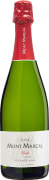 Mont-Marcal Cava Brut Reserva 2022  Front Bottle Shot