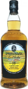 Springbank 10 Year Local Barley Single Malt Scotch Whisky Front Bottle Shot