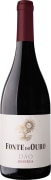 Boas Quintas Fonte do Ouro Reserva Tinto 2021  Front Bottle Shot