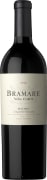 Vina Cobos Bramare Zingaretti Vineyard Malbec 2017  Front Bottle Shot