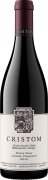 Cristom Louise Vineyard Pinot Noir 2019  Front Bottle Shot