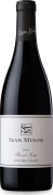 Sean Minor Sonoma Coast Pinot Noir 2018  Front Bottle Shot