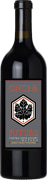 Once & Future Oakley Road Vineyard Mataro 2018  Front Bottle Shot