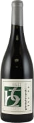 Terry Hoage The 46 Grenache - Syrah 2010  Front Bottle Shot