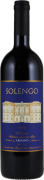 Argiano Solengo 1998  Front Bottle Shot