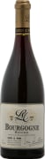 Lucien Le Moine Bourgogne Rouge 2018  Front Bottle Shot