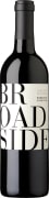 Broadside Margarita Vineyard Cabernet Sauvignon 2017  Front Bottle Shot