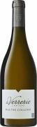 Chateau La Verrerie Hautes Collines Blanc 2022  Front Bottle Shot