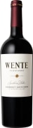 Wente Southern Hills Cabernet Sauvignon 2016  Front Bottle Shot