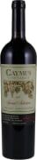 Caymus Special Selection Cabernet Sauvignon 2007  Front Bottle Shot