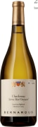 Bernardus Sierra Mar Vineyard Chardonnay 2022  Front Bottle Shot