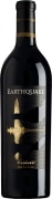 Michael David Winery Earthquake Zinfandel 2016  Front Bottle Shot