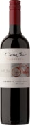 Cono Sur Bicicleta Cabernet Sauvignon 2019  Front Bottle Shot