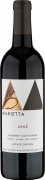 Marietta Cellars Arme Cabernet Sauvignon 2018  Front Bottle Shot