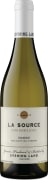 Evening Land Seven Springs Vineyard La Source Chardonnay 2023 Front Bottle Shot