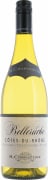 M. Chapoutier  Cotes du Rhone Belleruche Blanc 2024  Front Bottle Shot