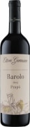Ettore Germano Barolo Prapo 2018  Front Bottle Shot