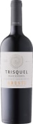 Aresti Trisquel Gran Reserva Cabernet Sauvignon 2019  Front Bottle Shot