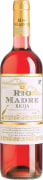 Bodegas y Vinedos Ilurce Rio Madre Rose 2016 Front Bottle Shot