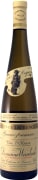 Domaine Weinbach Cuvee Laurence Gewurztraminer Altenbourg (375ML half-bottle) 2005 Front Bottle Shot