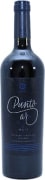 A16 Punto Ar Nuit 2018  Front Bottle Shot