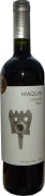 Maquis Gran Reserva Cabernet Franc 2014 Front Bottle Shot