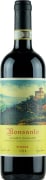 Castello di Monsanto Chianti Classico Riserva 2014 Front Bottle Shot