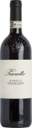 Prunotto Barolo 2014  Front Bottle Shot