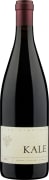Kale  Hyde Vineyard Syrah 2017  Front Bottle Shot