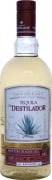 El Destilador Reposado Tequila (1 Liter) Front Bottle Shot