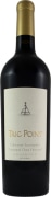 Trig Point Diamond Dust Vineyard Cabernet Sauvignon 2021  Front Bottle Shot