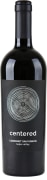 Centered Cabernet Sauvignon 2019  Front Bottle Shot