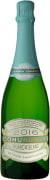 Conundrum Sparkling 2016 Front Bottle Shot
