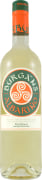 Burgans Albarino 2019  Front Bottle Shot