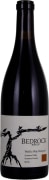 Bedrock Wine Company Weill a Way Vineyard Syrah 2016  Front Bottle Shot