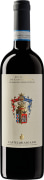 Castello di Gabiano Rubino di Cantavenna 2017  Front Bottle Shot