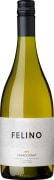 Vina Cobos Felino Chardonnay 2021  Front Bottle Shot