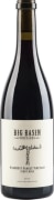 Big Basin Woodruff Family Vineyard Pinot Noir 2013 Front Bottle Shot
