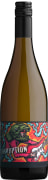 Disruption Chardonnay 2019  Front Bottle Shot