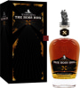 WhistlePig The Boss Hog X: The Commandments Straight Rye Whiskey with Gift Box Front Bottle Shot