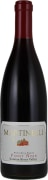 Martinelli Moonshine Ranch Pinot Noir 2019  Front Bottle Shot