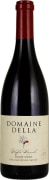 Domaine Della Keefer Ranch Pinot Noir 2016  Front Bottle Shot