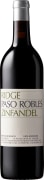 Ridge Paso Robles Zinfandel 2024 Front Bottle Shot