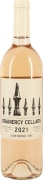 Gramercy Cellars Olsen Vineyard Rose 2021  Front Bottle Shot
