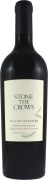 Stone the Crows Fallen Feather 2014  Front Bottle Shot