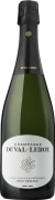 Duval-Leroy Brut Reserve Front Bottle Shot