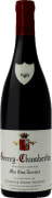 Denis Mortet Gevrey-Chambertin Mes Cinq Terroirs 2021  Front Bottle Shot
