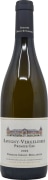 Domaine Genot-Boulanger Savigny-Vergelesses Premier Cru 2022 Front Bottle Shot