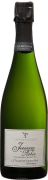 Jeaunaux-Robin Le Talus de Saint Prix Extra Brut  Front Bottle Shot