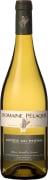 Domaine Pelaquie Cotes du Rhone Blanc 2022  Front Bottle Shot